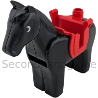 Lego Duplo Tiere + Tierzubehör